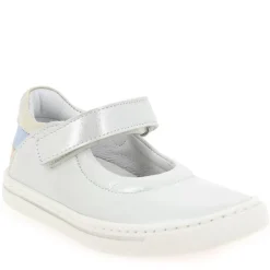 Malou - Blanc Argent