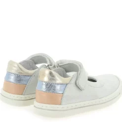 Malou - Blanc Argent