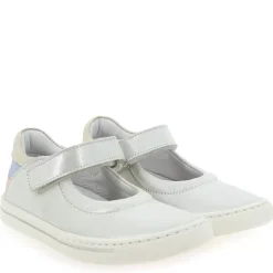 Malou - Blanc Argent