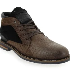 Manton - Marron