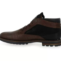 Manton - Marron