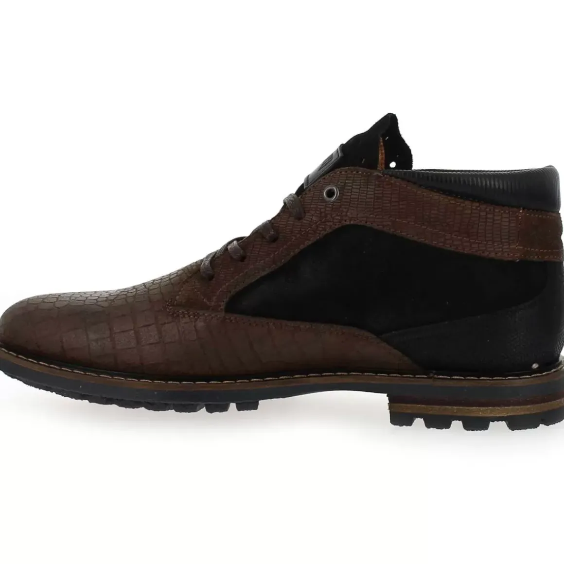 Manton - Marron