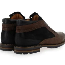 Manton - Marron