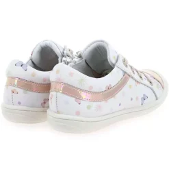Marina E21 - Blanc Multi