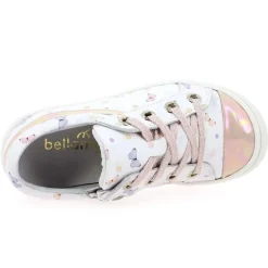 Marina E21 - Blanc Multi