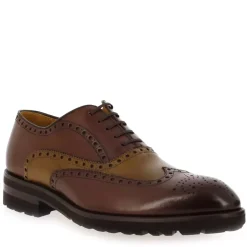 1398 - Marron Cognac