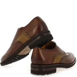 1398 - Marron Cognac