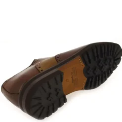 1398 - Marron Cognac