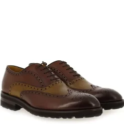 1398 - Marron Cognac