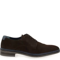 4446 - Marron Marine