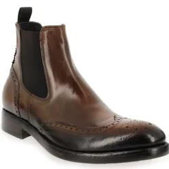 2570 779 - Marron Noir
