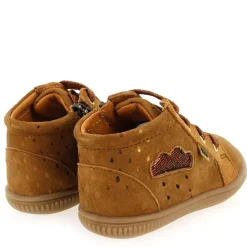 Masha - Camel Cognac