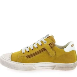 Maust E23 - Jaune Blanc
