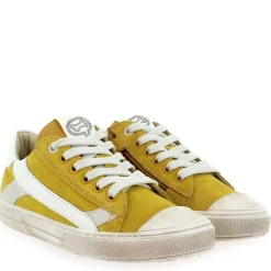 Maust E23 - Jaune Blanc