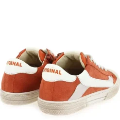 Maust E23 - Orange Blanc