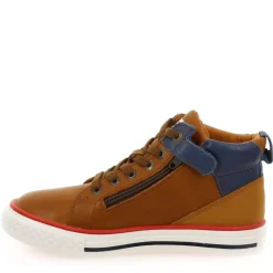 Merino - Cognac Bleu