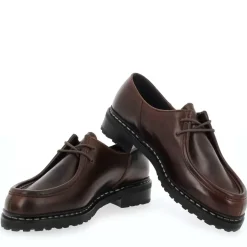 Michael - Marron Fonce