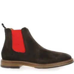 Mi - 1005 - Marron Rouge