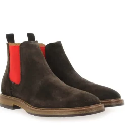 Mi - 1005 - Marron Rouge