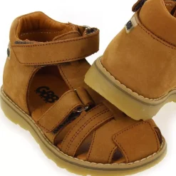 Mitri E23 - Camel