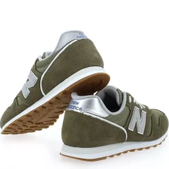 Ml373M - Kaki Gris