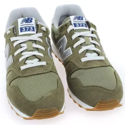 Ml373M - Kaki Gris