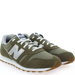 Ml373M - Kaki Gris