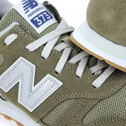 Ml373M - Kaki Gris