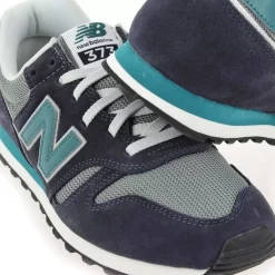 Ml373Oe2 - Marine Bleu Canard