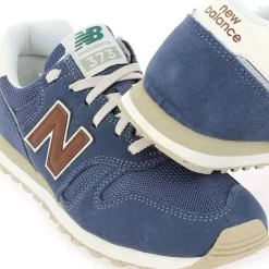 Ml373R - Bleu