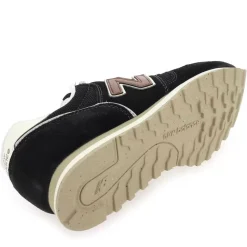 Ml373R - Noir