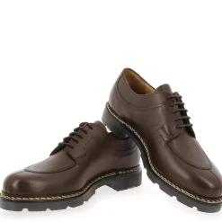 Montario E21 - Marron