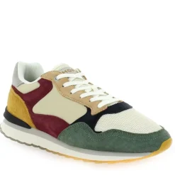 Montreal Man - Beige Multi