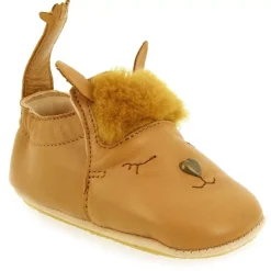 My Blublu Alpaga - Camel