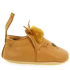 My Blublu Alpaga - Camel