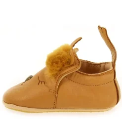 My Blublu Alpaga - Camel