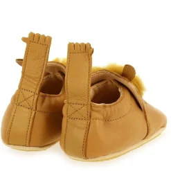My Blublu Alpaga - Camel