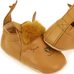 My Blublu Alpaga - Camel