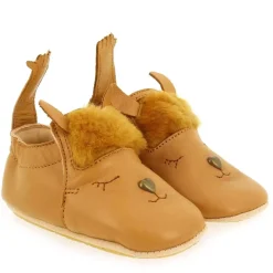 My Blublu Alpaga - Camel
