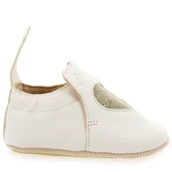 My Blublu Coeur - Blanc Beige
