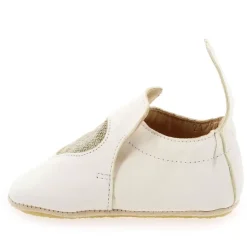 My Blublu Coeur - Blanc Beige