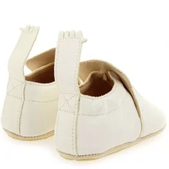 My Blublu Coeur - Blanc Beige