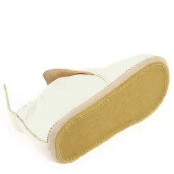 My Blublu Coeur - Blanc Beige