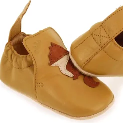 My Blublu Renard - Camel Cognac