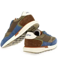 Nepal - Bleu Taupe