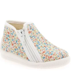 Nina E23 - Blanc Multi