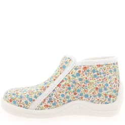 Nina E23 - Blanc Multi