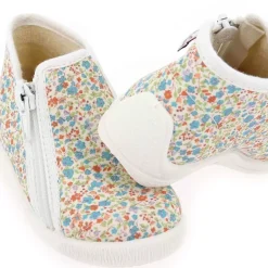 Nina E23 - Blanc Multi