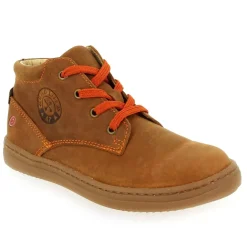 Nino - Cognac Orange