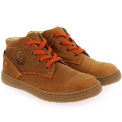 Nino - Cognac Orange